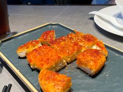 -青海名吃尕张娃非遗烤肉(城中店)
