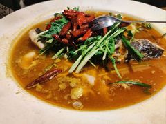 -清水亭湖北菜(大屯DT51店)