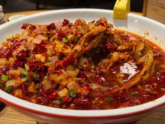 -图味美小黄鱼·景德菜(浙江路店)