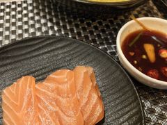 -长沙三景韦尔斯利酒店·Oval全日制餐厅自助餐