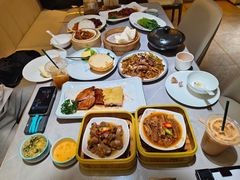-粤陸玖玖·港式手作茶餐厅(珠江路店)