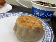 -牛街洪记小吃店(牛街店)