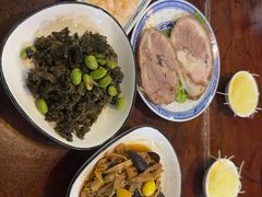 -同得兴 Since·1995 传统苏式面馆(嘉馀坊店)