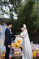 -蘭club婚礼策划