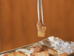 -青春韩国料理(汽博店)