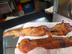 -一代烤翅王(大汉口店)