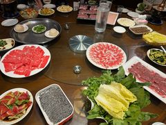 -老五四季涮肉(菜市口店)