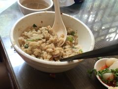 -一间楼牛羊肉泡馍馆(东一路店)