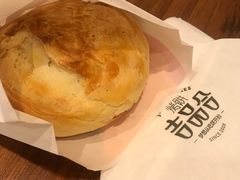 -吉品合酥脆烤饼(太平洋森活天地店)