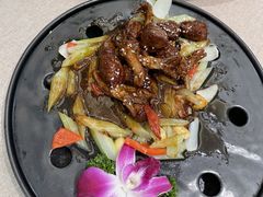 幕府牦牛肉-大明王朝·南京菜(墨香路店)