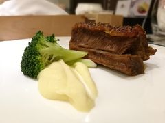 -王品牛排(常州吾悦广场店)