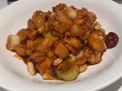 -惠丰堂饭庄(北洼路店)