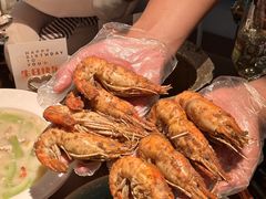 -蝦塘·中国餐馆(城墙南马道巷店)