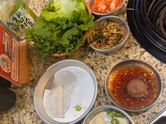 -首尔烤肉大排档(合生汇店)