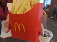 -麦当劳(一德路店)