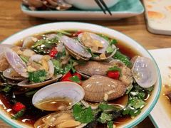 -唔止卤嘢·潮州府城菜(鹭江店)