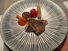 -Oyster Talks 四度蚝法餐厅