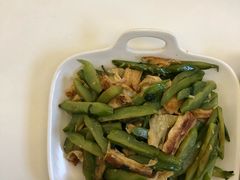 -七色云蔬食(喜邻里店)