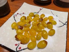 -気楽亭和食料理(气乐亭大世界本店)