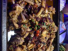 -蘭奢雅集·江浙菜(青山江滩店)