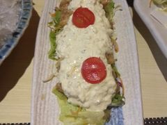 -有喜屋·深夜食堂(北京西路店)