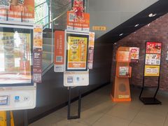 -汉堡王(北京通州领展店)