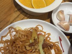 -九毛九西北菜(大东海店)