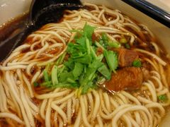 -李先生牛肉面大王(上海站南广场店)