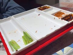 -王府井酒店(金桥港湾店)