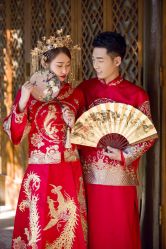 点击看大图 -维纳斯婚纱摄影(鞍山店)