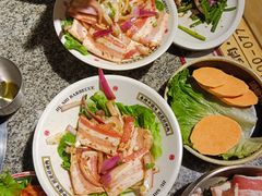 -酒拾烤肉(南城店)