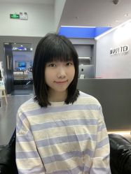 -CIT造型·烫发·染发