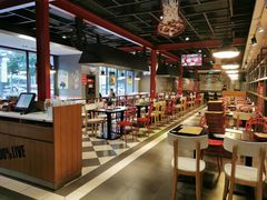 -Mr.Pizza米斯特比萨(苏州平江万达广场店)