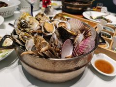 -鹊华居·地道鲁菜·海鲜·融合味(大明湖店)