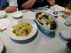 -北李妈妈菜·海肠捞饭(开发区万达店)
