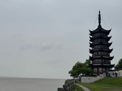 -观潮胜地公园