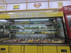 -万达茂商场(南京仙林店)