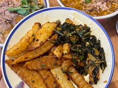 -云阿蛮云南生烫牛肉米线(奉贤路店)