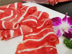 -清真·京华源铜锅涮肉(丰庆店)