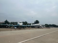 -中国航空博物馆