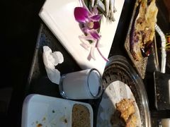 -牛味道炭火烤肉(湖前总店)