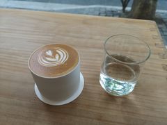 -Onirii Coffee(长乐路店)