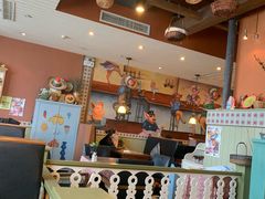 -彼德西餐厅(凯德广场新南店)