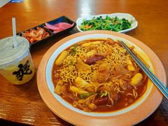 -韩礼年糕(飞虹路店)