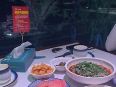 -景笙毋米粥底火锅(20年老字号)