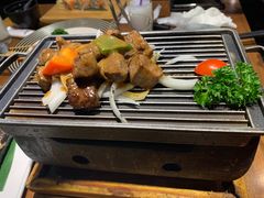 -九井澤精致料理(金茂店)