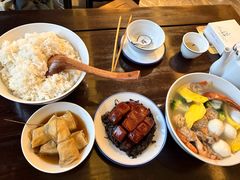 -咸亨酒店•非遗绍兴菜•中华老字号(堂吃餐厅)