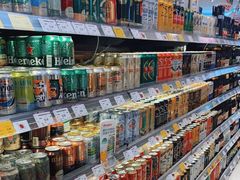 -GranVida生活超市(海信广场店)
