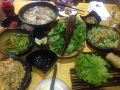 -越谜·越南餐厅(长白店)