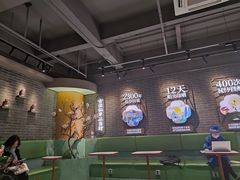 大堂-悸动(吴泾宝龙广场店)